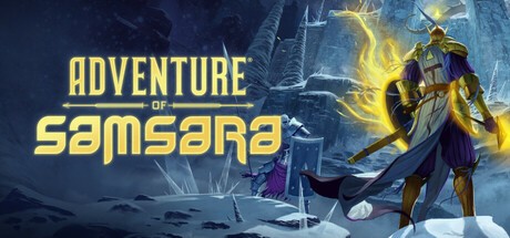 Games like Adventure of Samsara