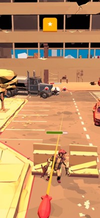After Attack screenshot