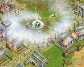 Age of Mythology Image