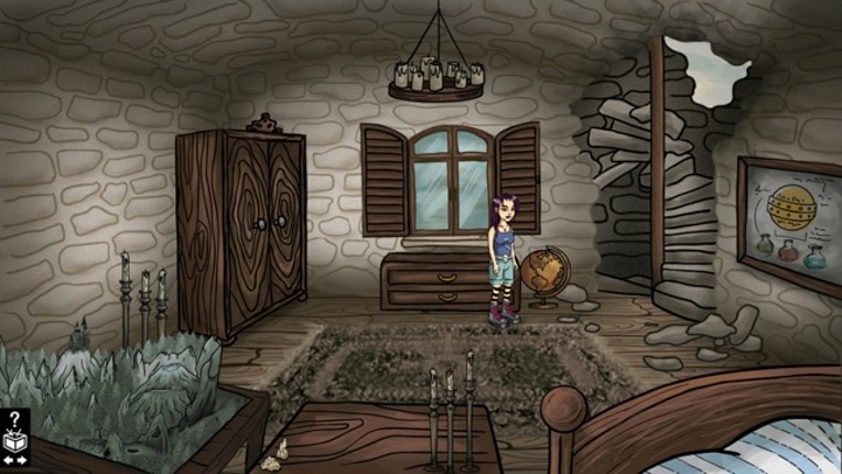 Alice and The Magical Dragons screenshot