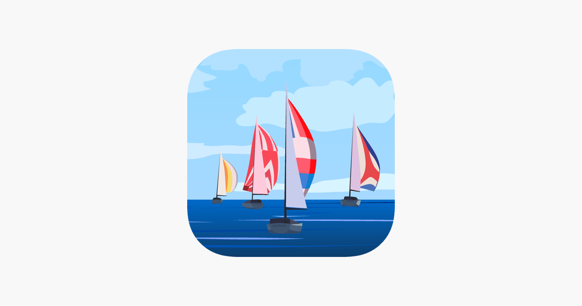 Games like American Cup Sailing