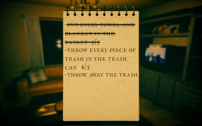 Analog - Skin off screenshot