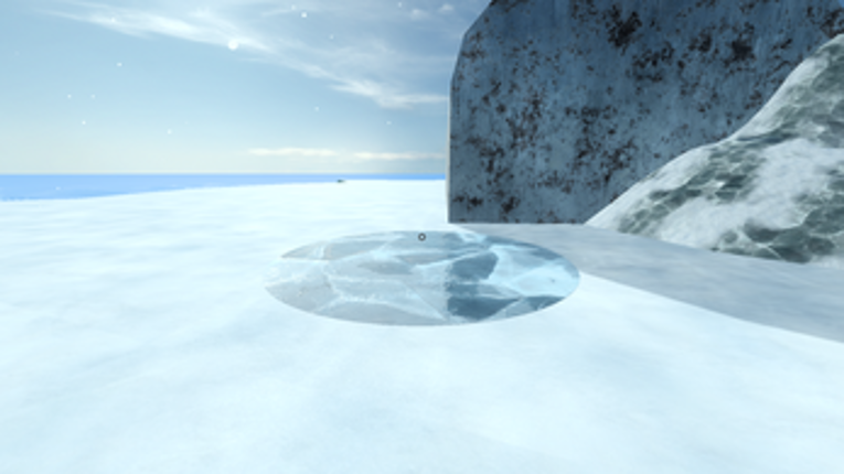 Antarctica Journey screenshot