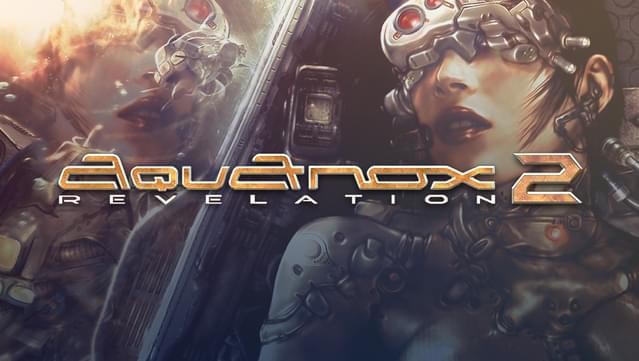 Games like AquaNox 2 Revelation