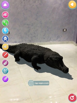 AR for Kids Alphabet - Numbers screenshot