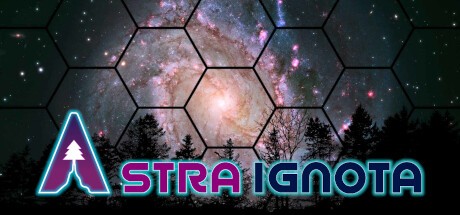 Games like Astra Ignota