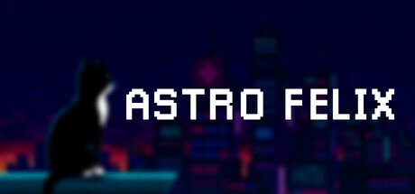 Games like Astro Felix