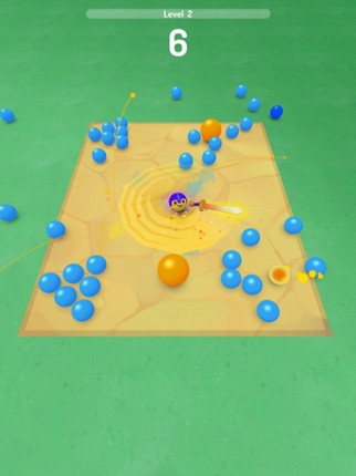 Avoid &amp; Slash screenshot