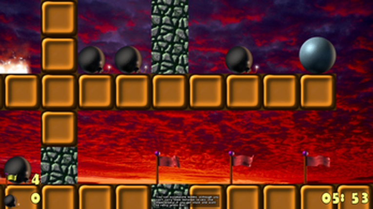 Axiebal (2015) screenshot