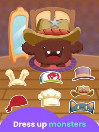 Baking Games for Kids! screenshot