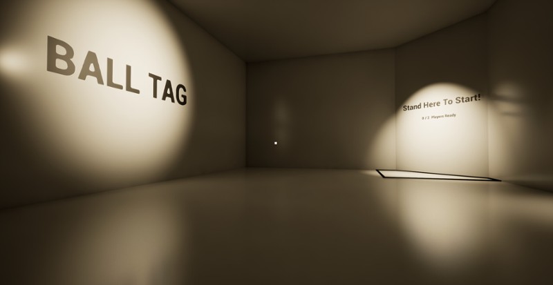 Ball Tag screenshot