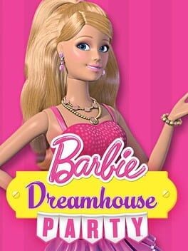 Games like Barbie Dreamhouse Party
