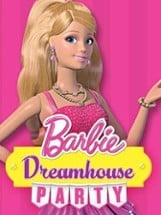 Barbie Dreamhouse Party Image