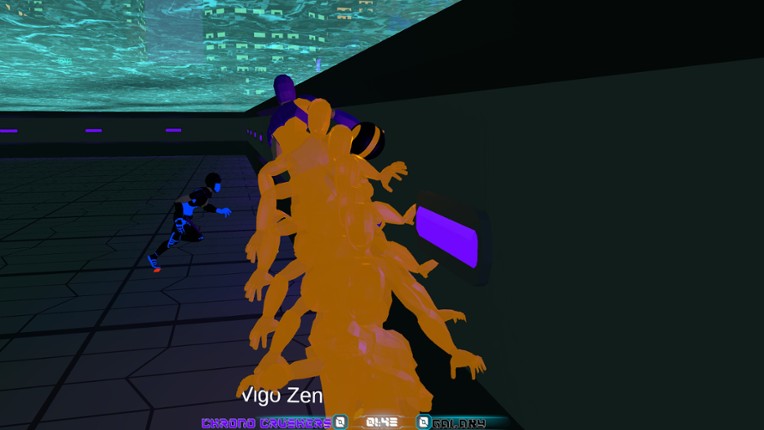 Battle Ball screenshot