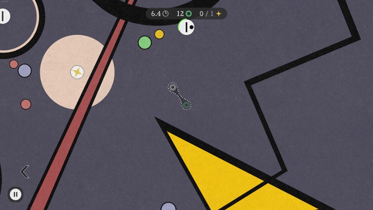 Bauhaus Bonk screenshot