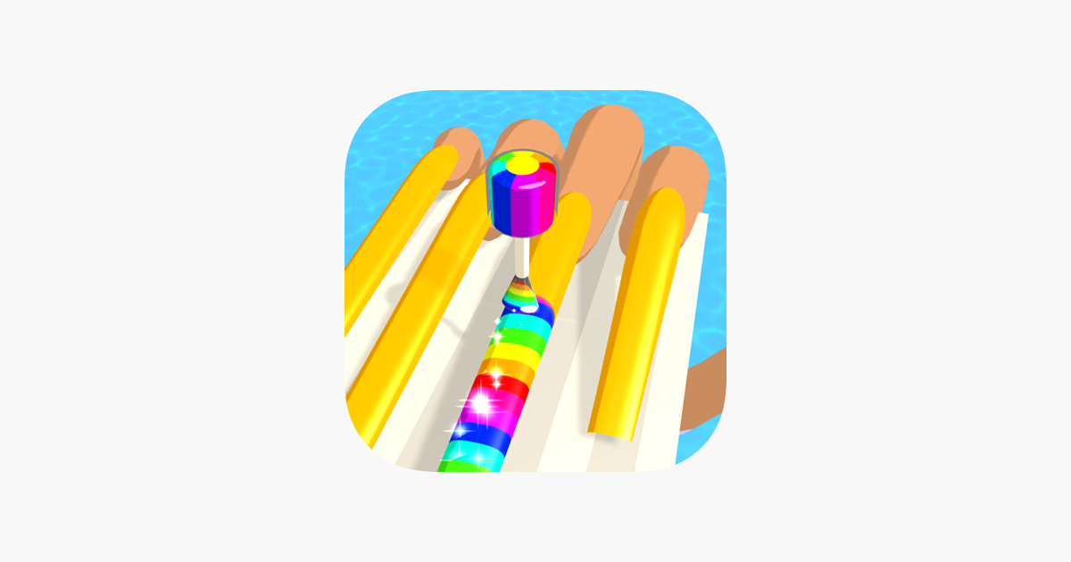 Games like Beauty Run!!