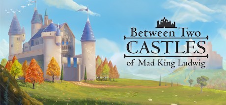Games like Between Two Castles