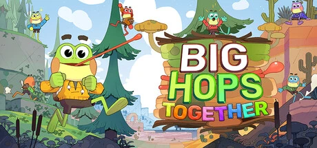 Games like Big Hops
