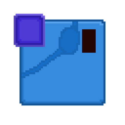 Binary thinking Image