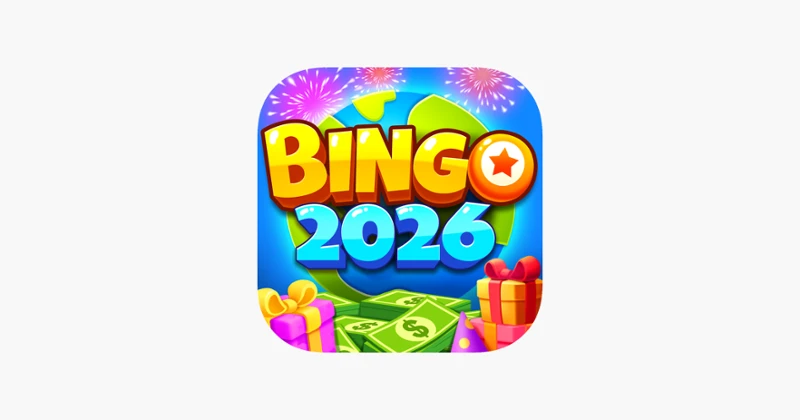 Bingo Vacation - Bingo Games Image