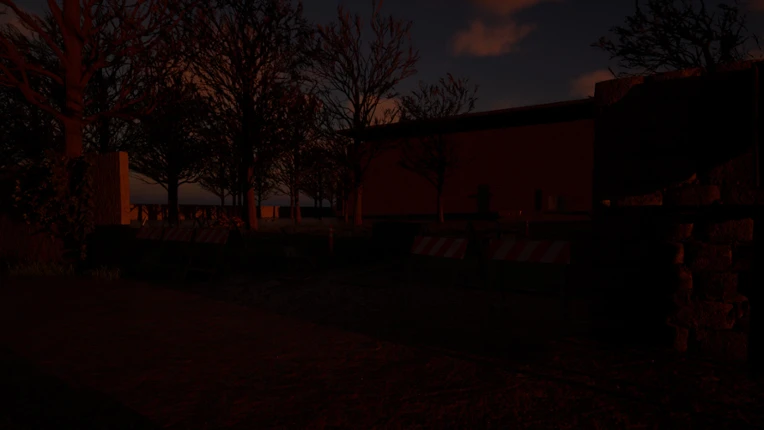 Blackwood Abattoir Image