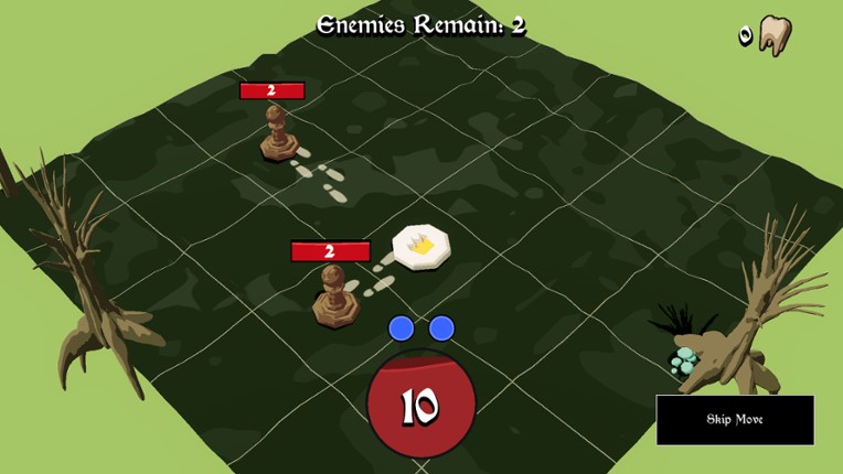 Boardguard screenshot