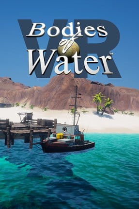 Bodies of Water VR Image