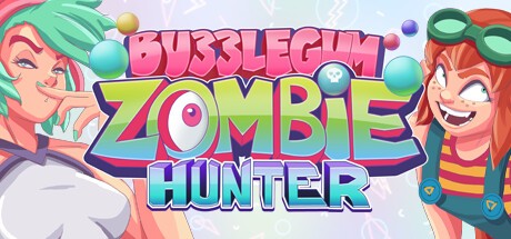 Games like Bubblegum Zombie Hunter
