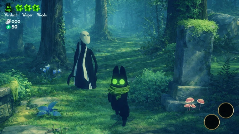 Bunnimon screenshot