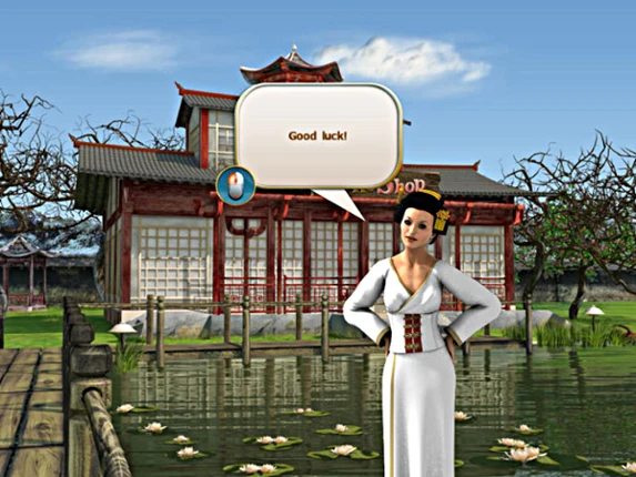 Cake Shop 3 Image