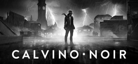 Games like Calvino Noir