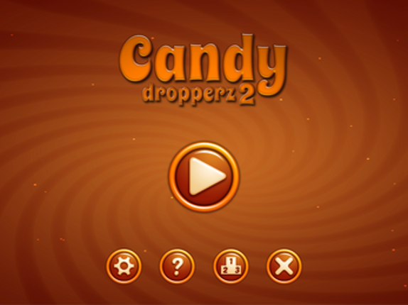Candy Dropperz 2 (MAC) screenshot