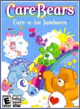 Games like Care Bears: Care-a-lot Jamboree
