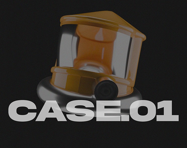 Games like Case.01