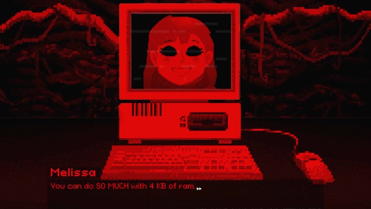 CatTrigger Horror Collection screenshot