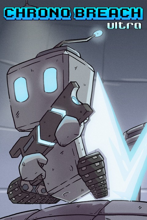 Games like ChronoBreach Ultra