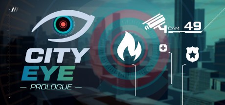 Games like City Eye: Prologue