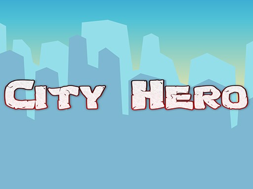 Games like City Hero HD