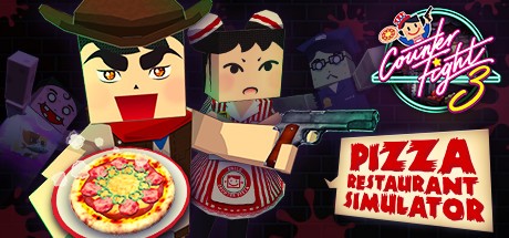 Games like Counter Fight 3