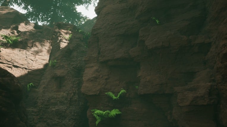 Creatio Ex Nihilo II: Deus Otiosus screenshot