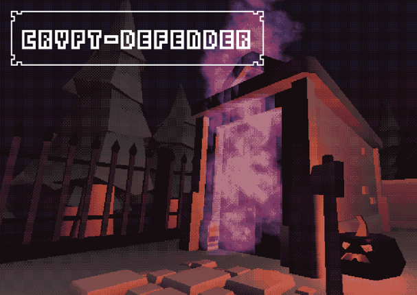 Crypt-Defender Image