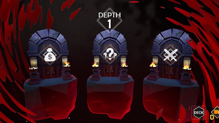 Crypt Quest Image