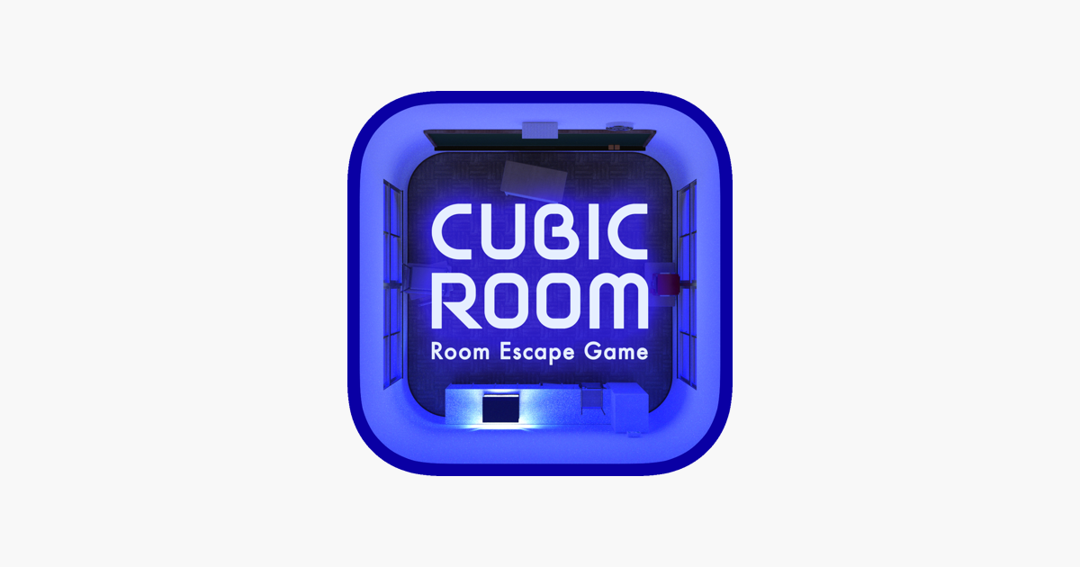Games like CUBIC ROOM2 -room escape-
