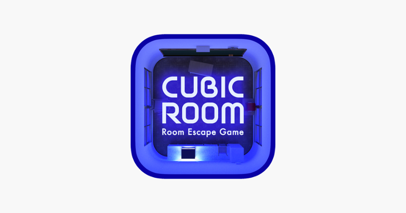 CUBIC ROOM2 -room escape- Image