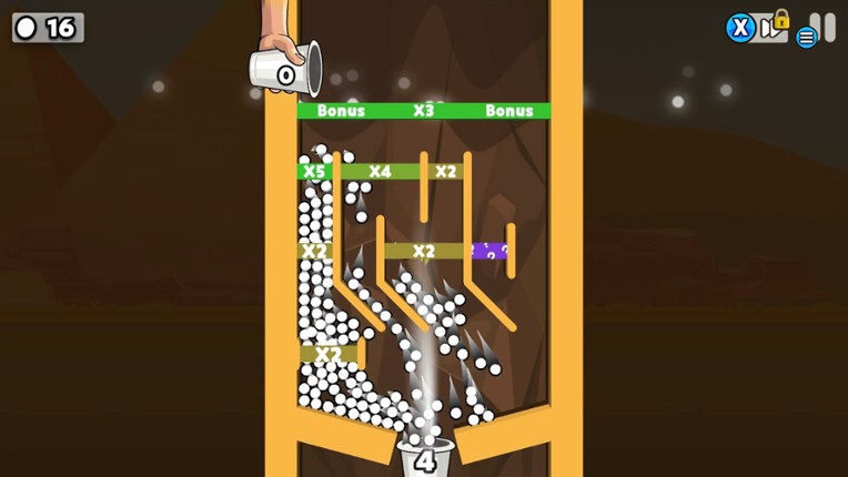 Cup Heroes screenshot