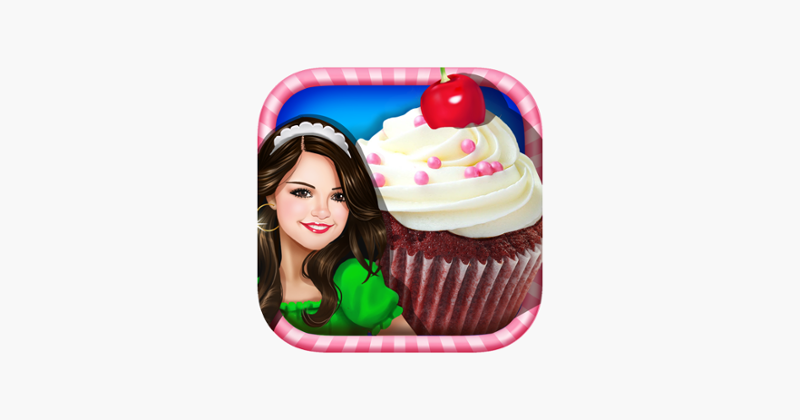 Cupcakes Maker - celebrity cooking! Image