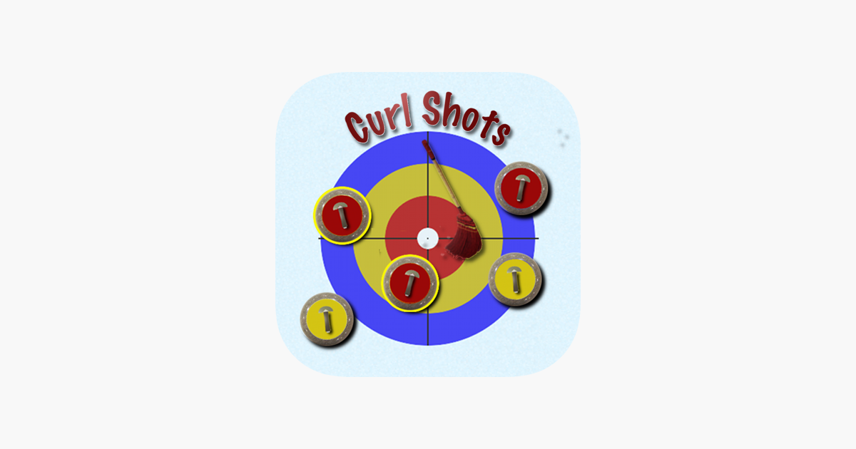 Games like Curl Shots