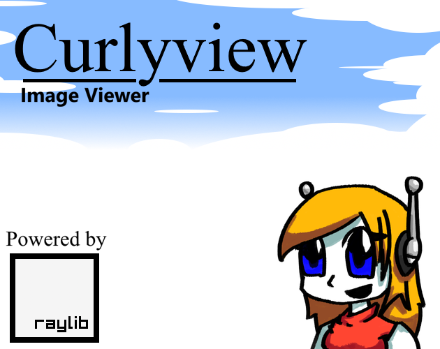 Games like curlyview
