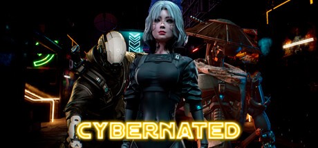 Games like Cybernated