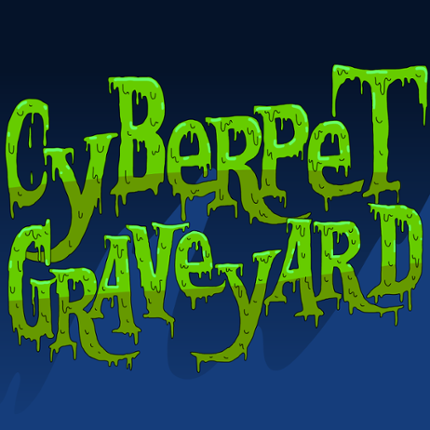 Cyberpet Graveyard  (very cursed, beware of download, do not hug) Game Cover